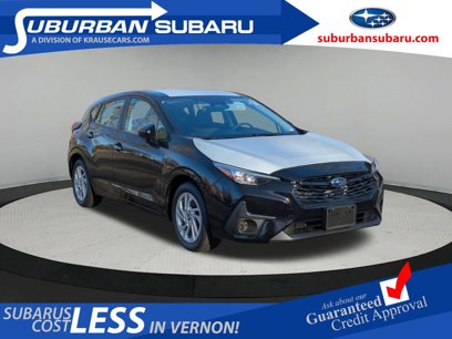 Certified 2025 Subaru Impreza 2.0i