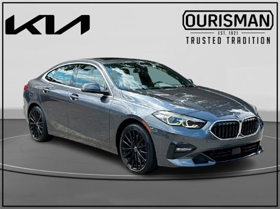 Used 2020 BMW 228i xDrive Gran Coupe w/ Convenience Package