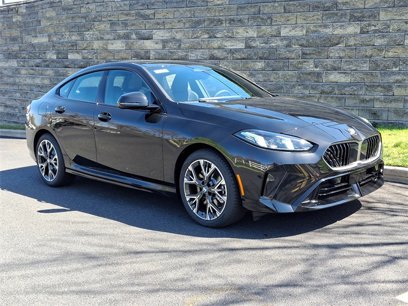 New 2025 BMW 228i xDrive w/ Premium Package
