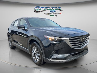 Used 2023 MAZDA CX-9 Touring