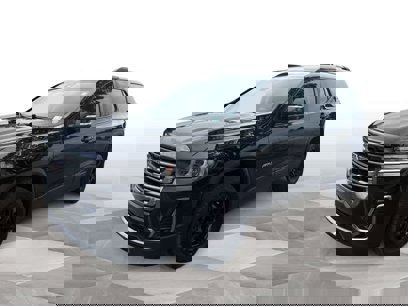 Used 2023 GMC Acadia AT4 w/ Technology Package