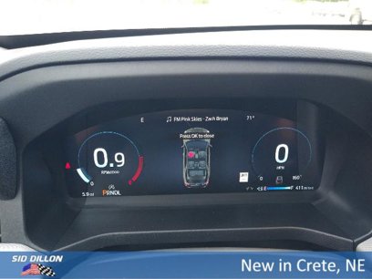 New 2025 Ford Explorer Active
