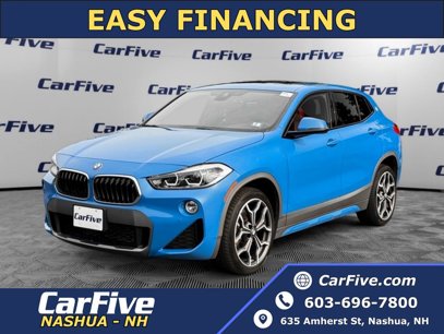 Used 2019 BMW X2 xDrive28i w/ M Sport X Package