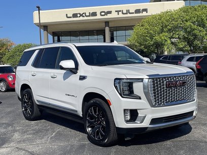 Used 2023 GMC Yukon Denali
