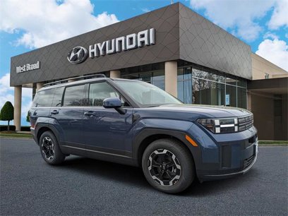 New 2025 Hyundai Santa Fe SEL
