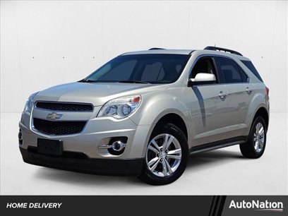 Used 2014 Chevrolet Equinox LT w/ Power Convenience Package