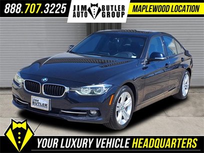 Used 2016 BMW 328i xDrive Sedan