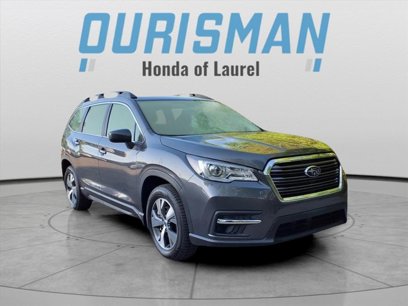 Used 2021 Subaru Ascent Premium w/ Convenience Package