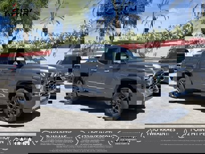 Used 2024 Toyota Tundra 1794 Edition
