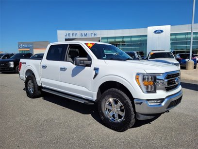 Used 2022 Ford F150 XLT w/ Equipment Group 302A High