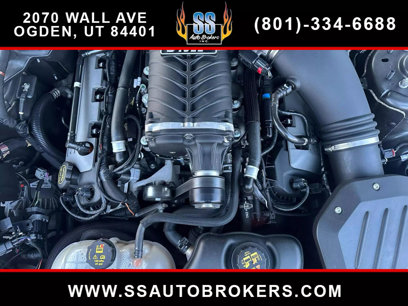 Used 2017 Ford Mustang GT