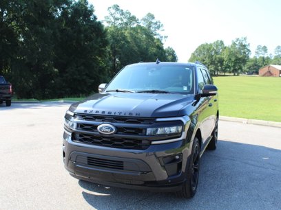 Used 2024 Ford Expedition Limited