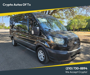 Used 2015 Ford Transit 250 148 Medium Roof
