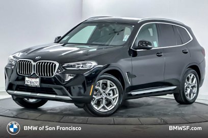 Used 2023 BMW X3 sDrive30i w/ Convenience Package