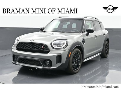 Used 2022 MINI Cooper Countryman S w/ Premium Package