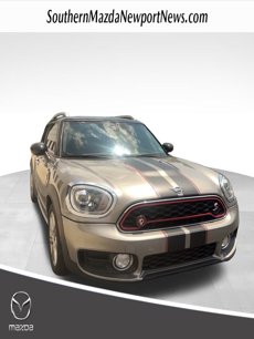 Used 2019 MINI Cooper Countryman S