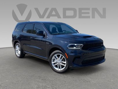 New 2025 Dodge Durango R/T