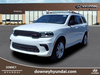 Used 2023 Dodge Durango GT