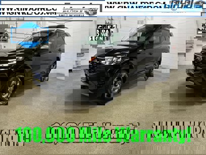 Certified 2024 Ford Escape ST-Line