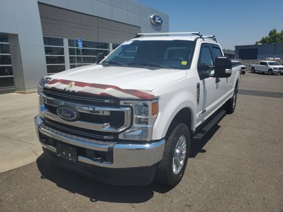 Used 2020 Ford F250 XLT