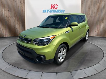 Used 2019 Kia Soul