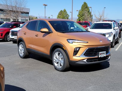 New 2025 Buick Encore GX Preferred w/ Comfort Package