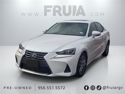 Used 2019 Lexus IS 300