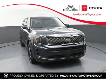 Used 2020 Kia Telluride LX