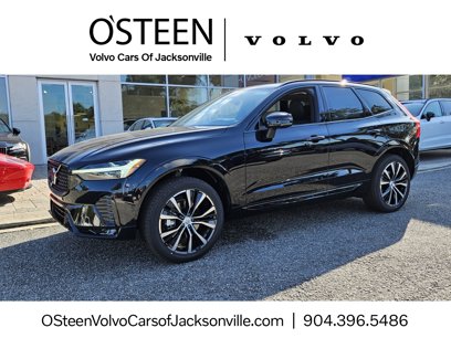 New 2025 Volvo XC60 B5 Plus w/ Protection Package Premier