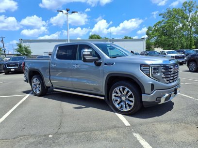 Used 2024 GMC Sierra 1500 Denali w/ Denali Reserve Package