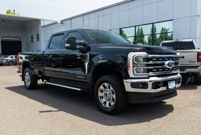 Used 2023 Ford F350 Lariat