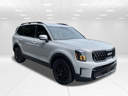 Used 2024 Kia Telluride EX X-Line