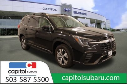 New 2025 Subaru Ascent Premium w/ Popular Package #2