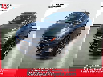 Used 2020 Chevrolet Malibu Premier