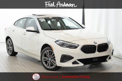 Used 2024 BMW 228i Gran Coupe