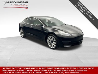 Used 2019 Tesla Model 3 Standard Range