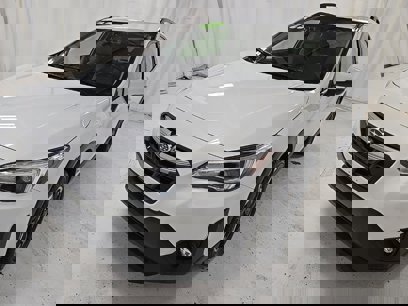 Certified 2023 Subaru Crosstrek 2.5i Limited