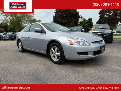 Used 2003 Honda Accord EX