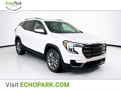 Used 2023 GMC Terrain SLT