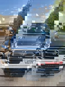 Used 2023 Toyota Tundra Limited