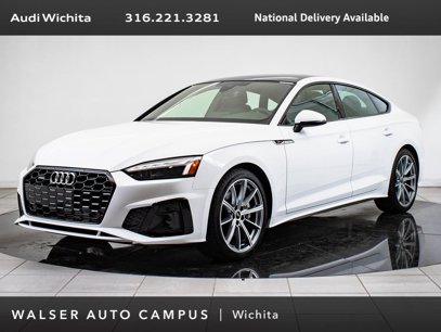 New 2025 Audi A5 2.0T Premium Plus