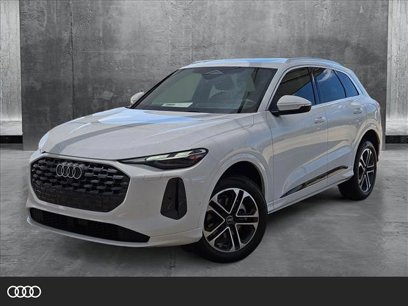 New 2025 Audi Q5 Premium