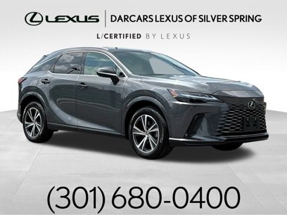 Used 2024 Lexus RX 350 Premium