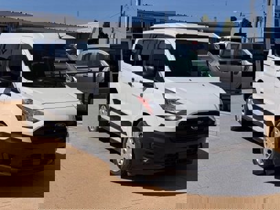 Used 2021 Ford Transit Connect XL
