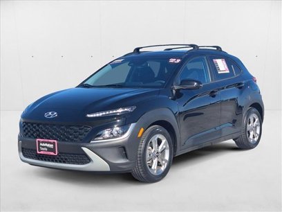 Used 2023 Hyundai Kona SEL
