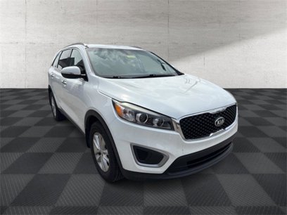Used 2018 Kia Sorento LX