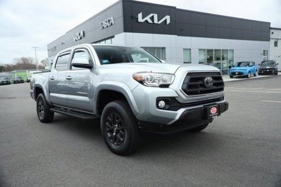 Used 2023 Toyota Tacoma SR5