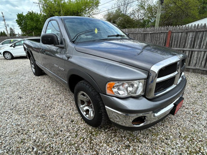 Used 2004 Dodge Ram 1500 Truck SLT