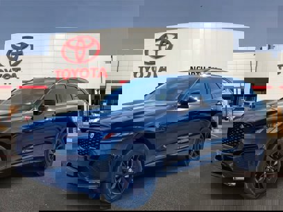 Used 2024 Jaguar F-PACE R-Dynamic S