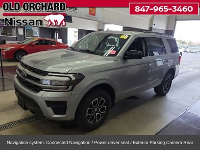 Used 2022 Ford Expedition XL